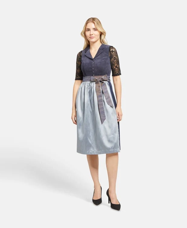 Dirndlbluse - Image 5