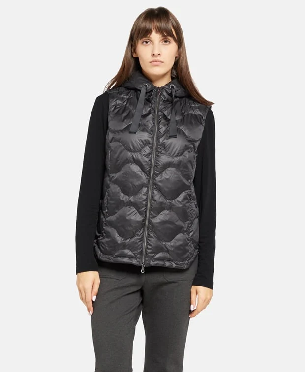 Set aus Jacke und Weste - Image 4