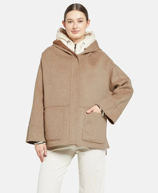 Set aus Jacke und Weste