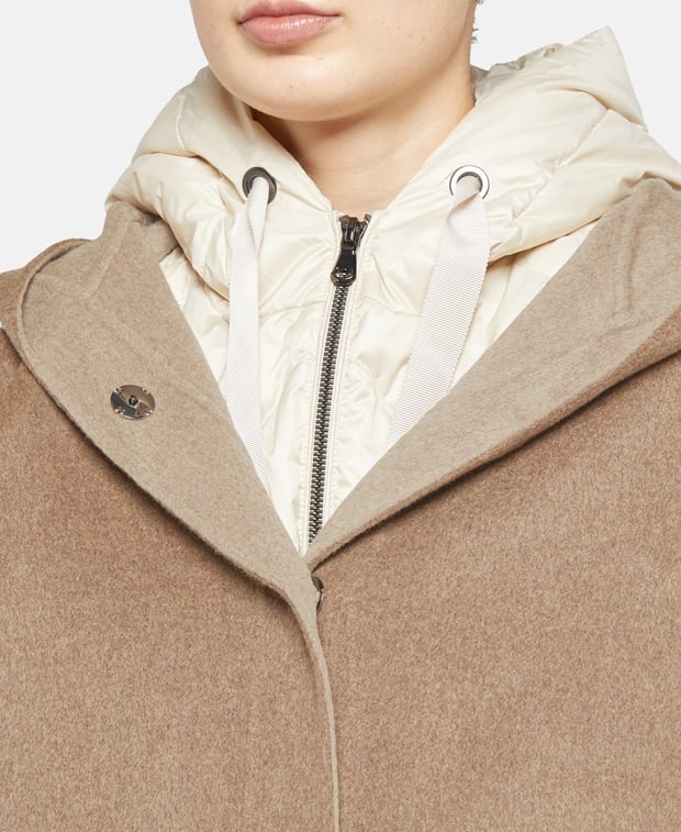 Set aus Jacke und Weste - Image 2