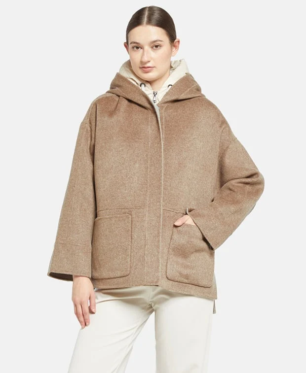 Set aus Jacke und Weste - Image 4