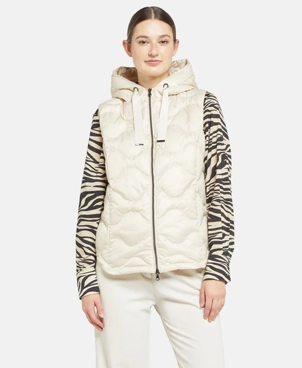 Set aus Jacke und Weste - Image 5