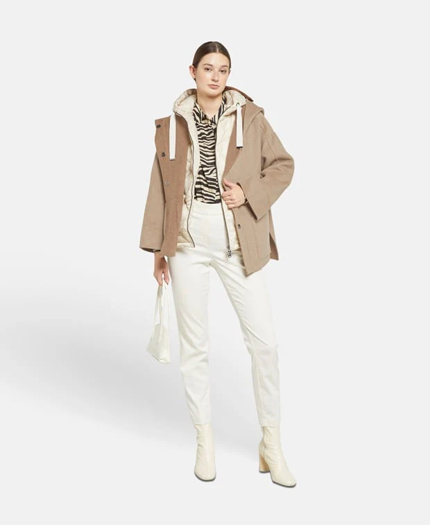 Set aus Jacke und Weste - Image 7