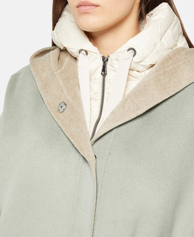 Set aus Jacke und Weste - Image 2