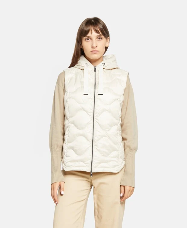 Set aus Jacke und Weste - Image 5