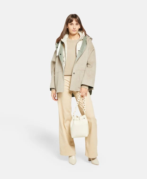 Set aus Jacke und Weste - Image 7