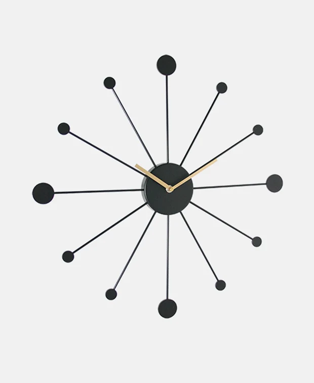 Wanduhr