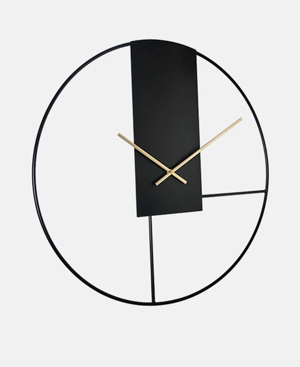 Wanduhr