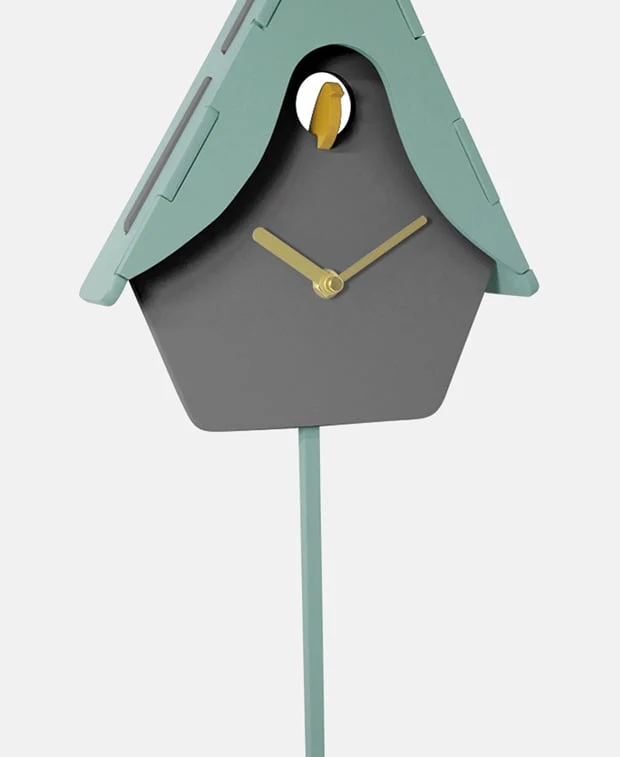 Wanduhr - Image 2