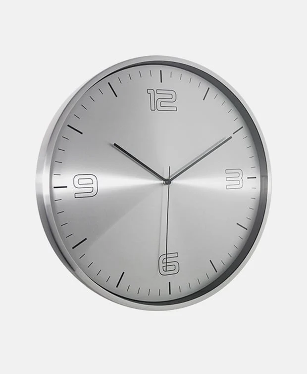 Wanduhr