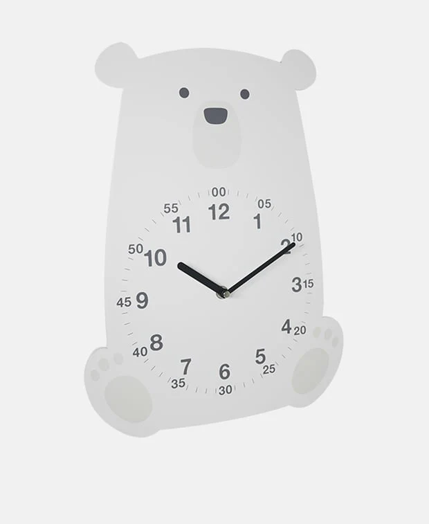 Wanduhr