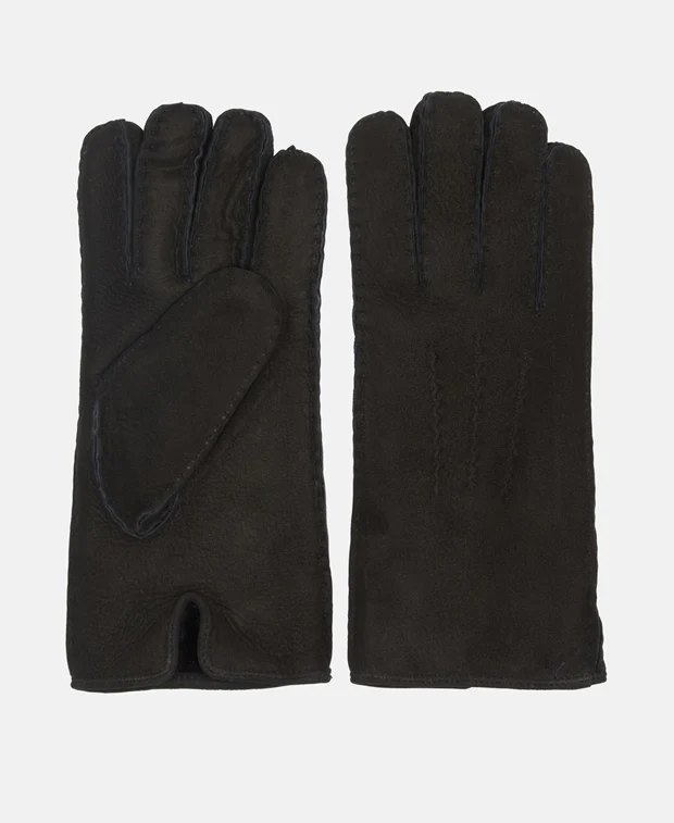 Lederhandschuhe