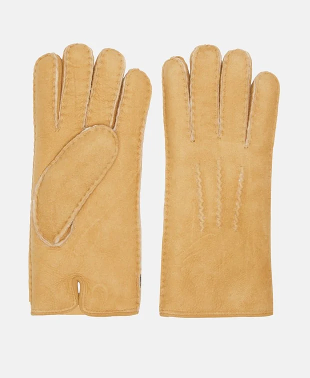 Lederhandschuhe
