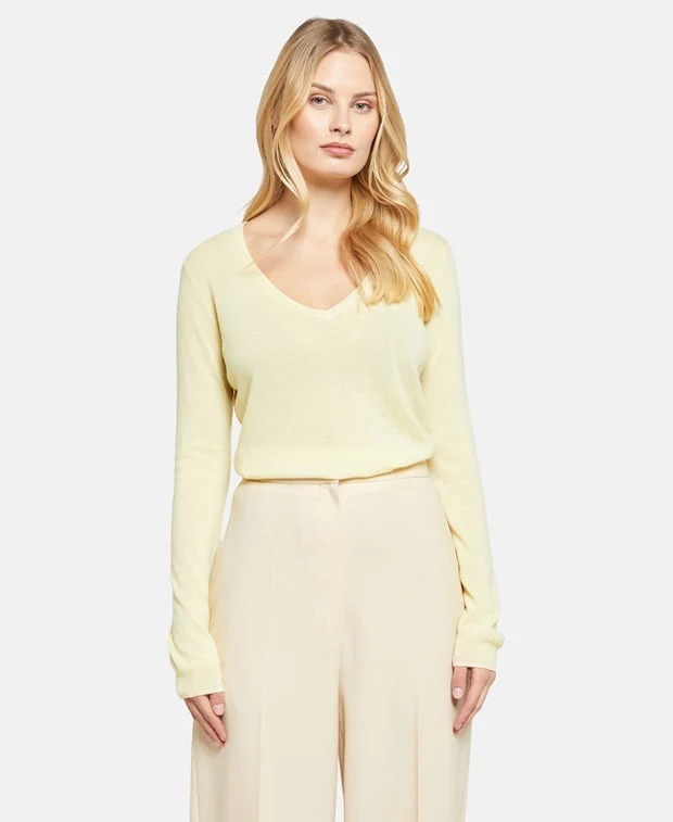 Kaschmirpullover