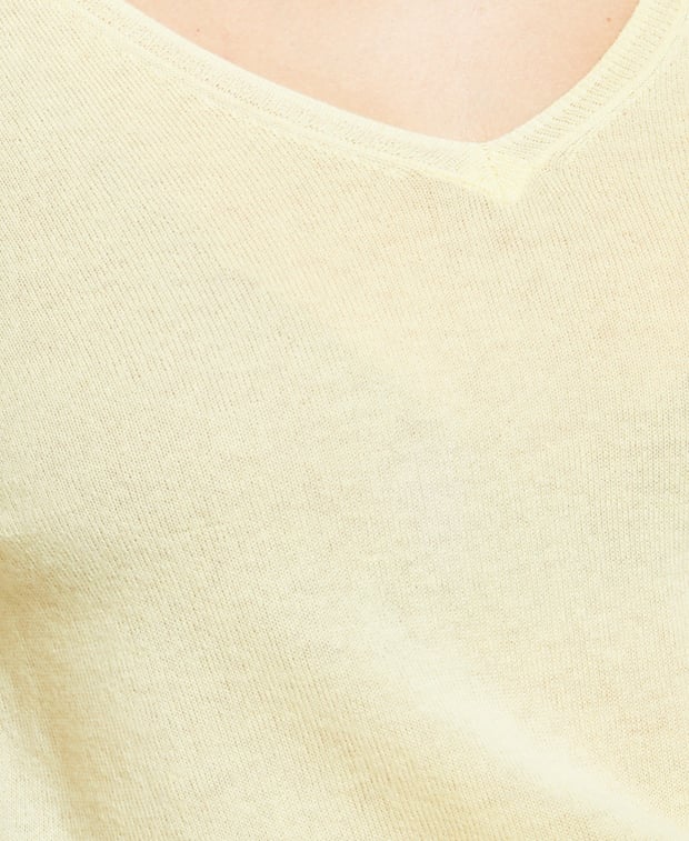 Kaschmirpullover - Image 2
