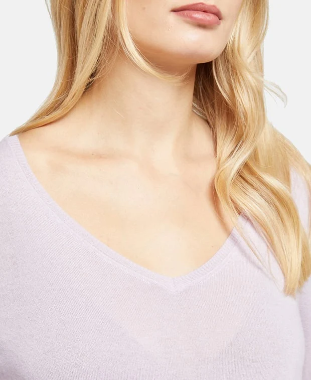 Kaschmirpullover - Image 2