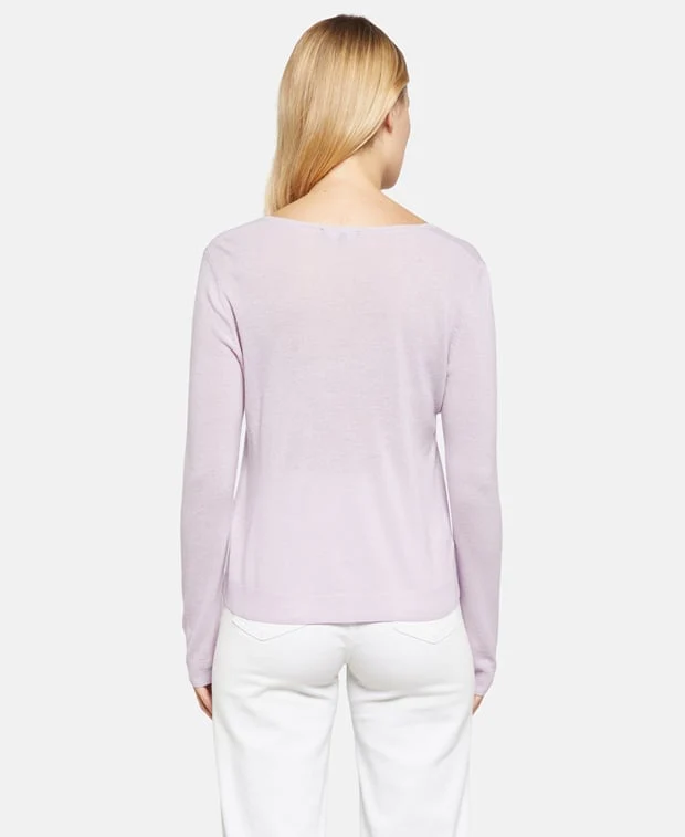 Kaschmirpullover - Image 3