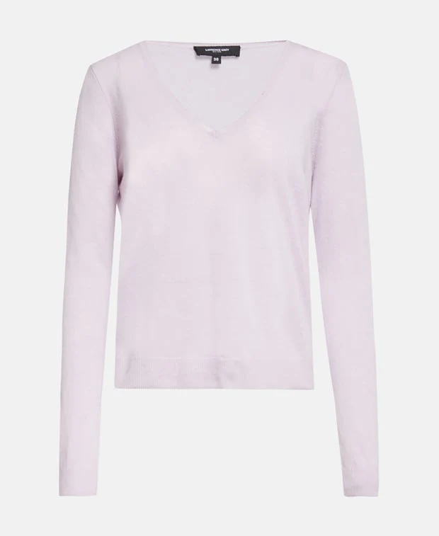 Kaschmirpullover - Image 4