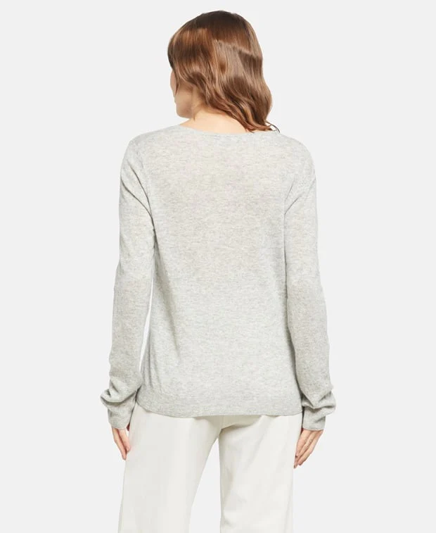 Kaschmirpullover - Image 3