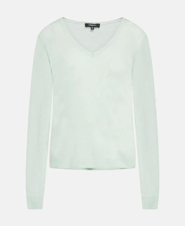 Kaschmirpullover - Image 4