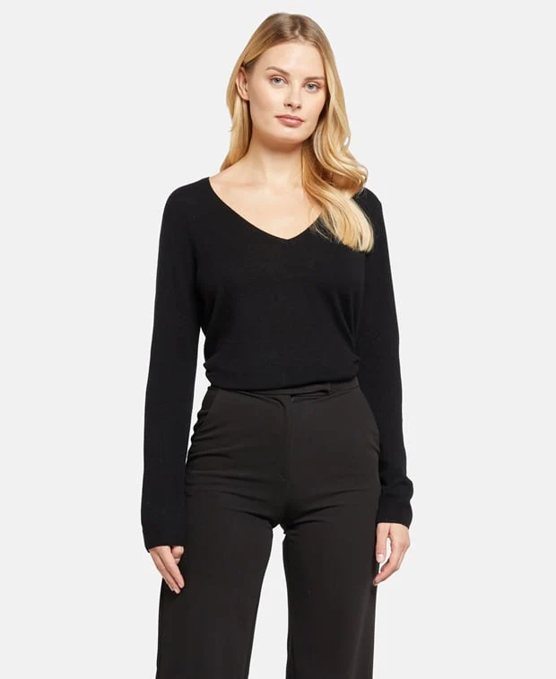 Kaschmirpullover