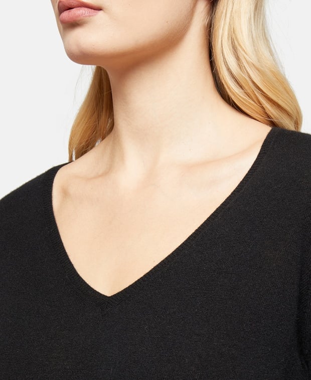 Kaschmirpullover - Image 2