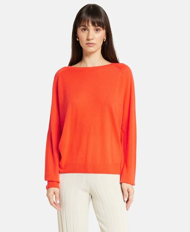 Kaschmirpullover