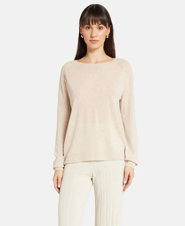 Kaschmirpullover