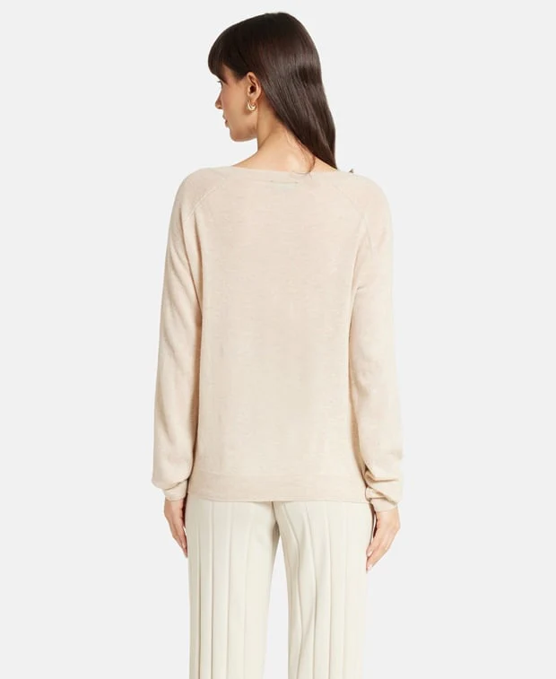 Kaschmirpullover - Image 3