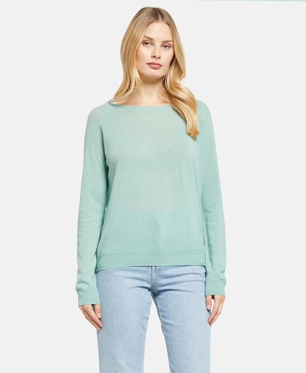 Kaschmirpullover