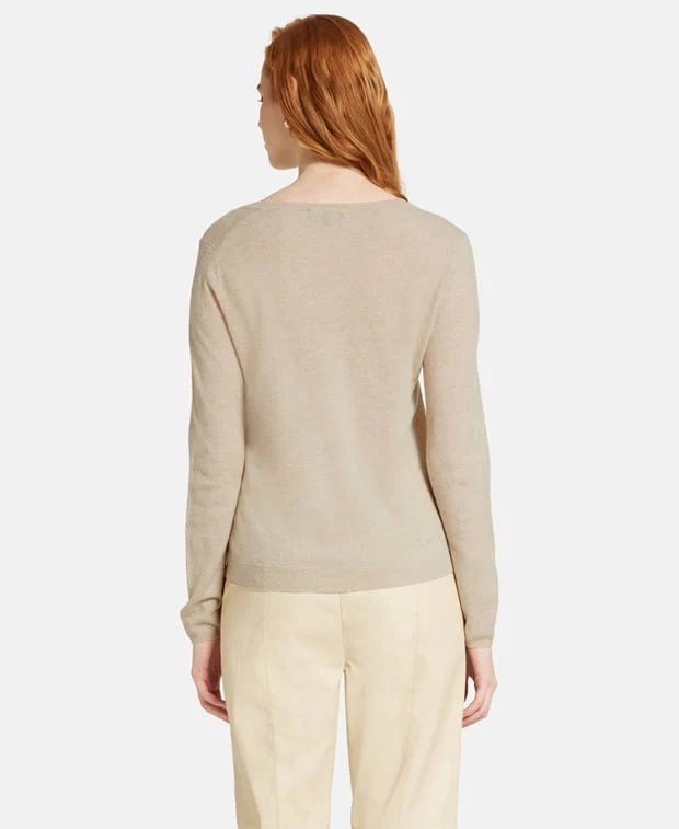 Kaschmirpullover - Image 3