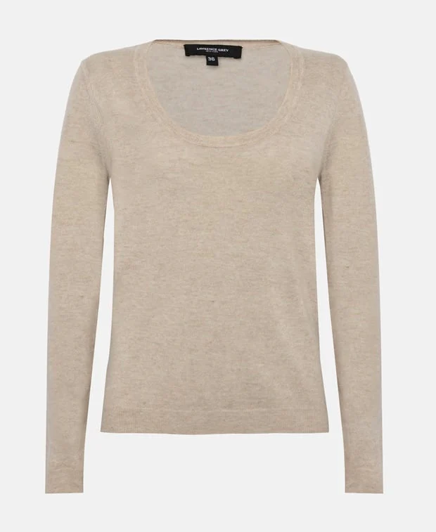 Kaschmirpullover - Image 4