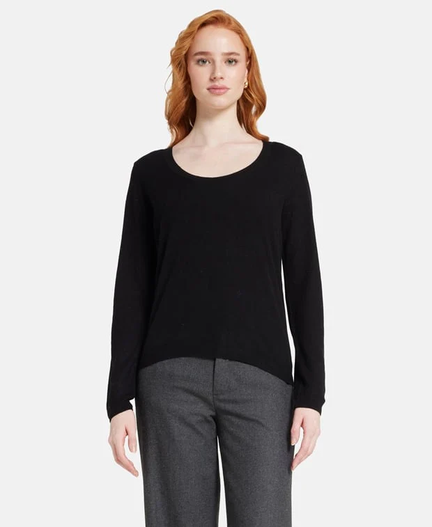 Kaschmirpullover