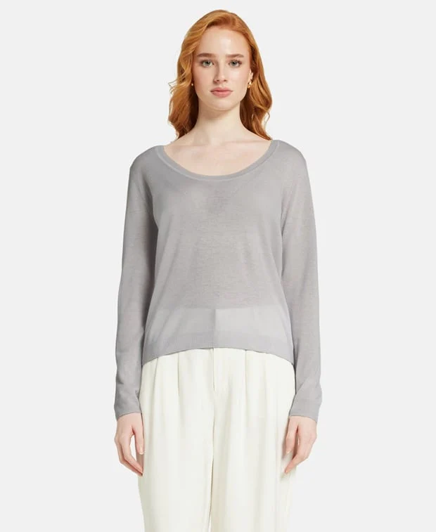 Kaschmirpullover