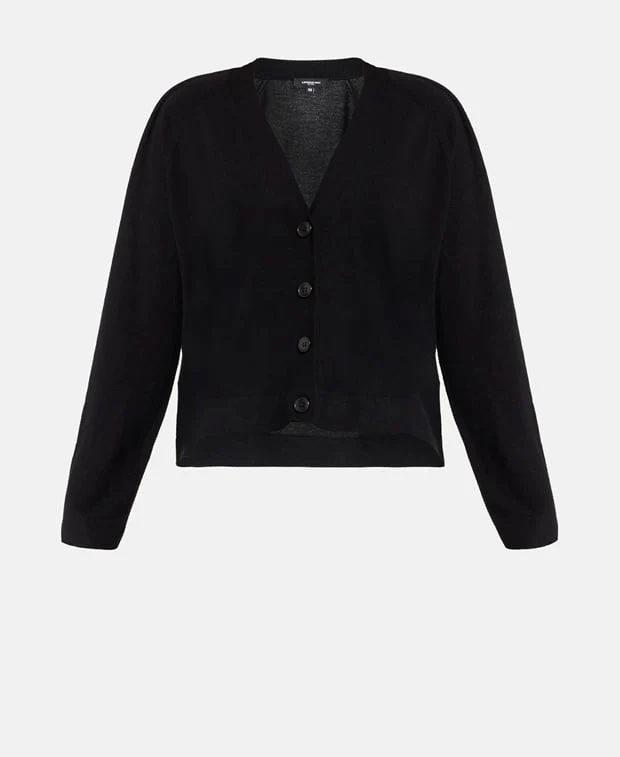 Kaschmir-Strickjacke - Image 4