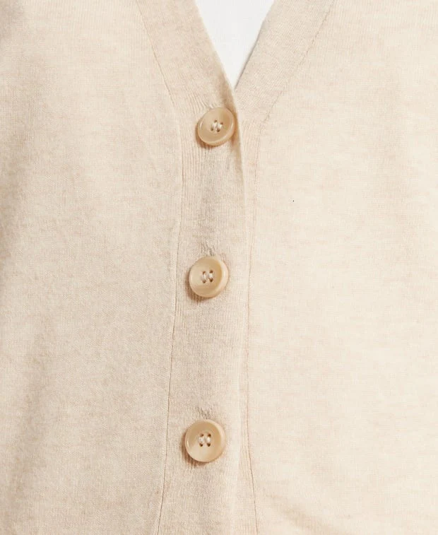 Kaschmir-Strickjacke - Image 2