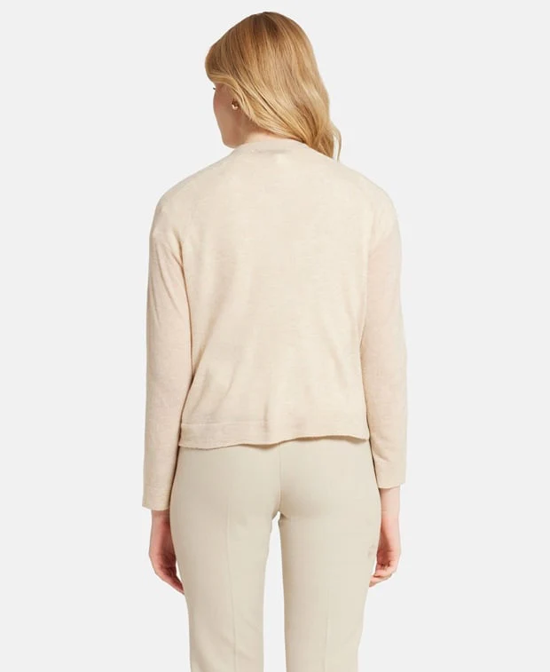 Kaschmir-Strickjacke - Image 3