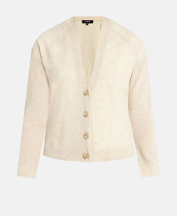 Kaschmir-Strickjacke - Image 4