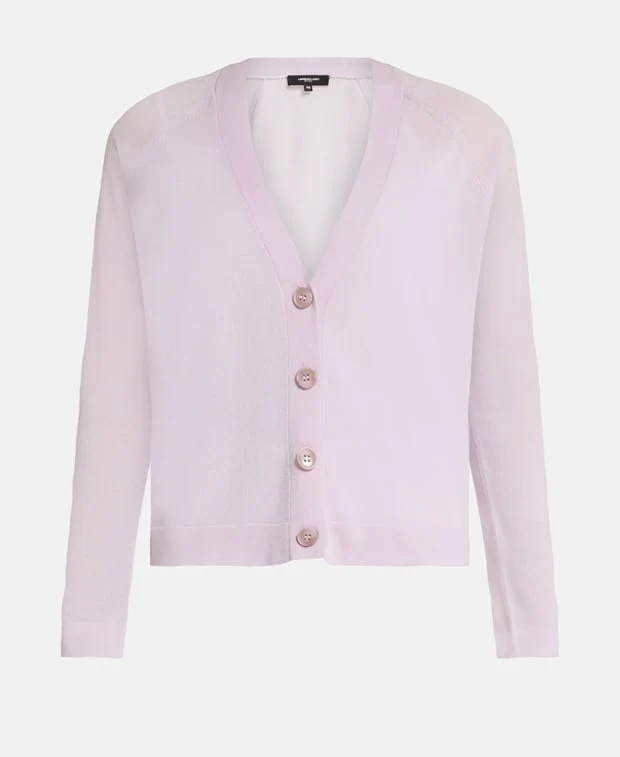 Kaschmir-Strickjacke - Image 4