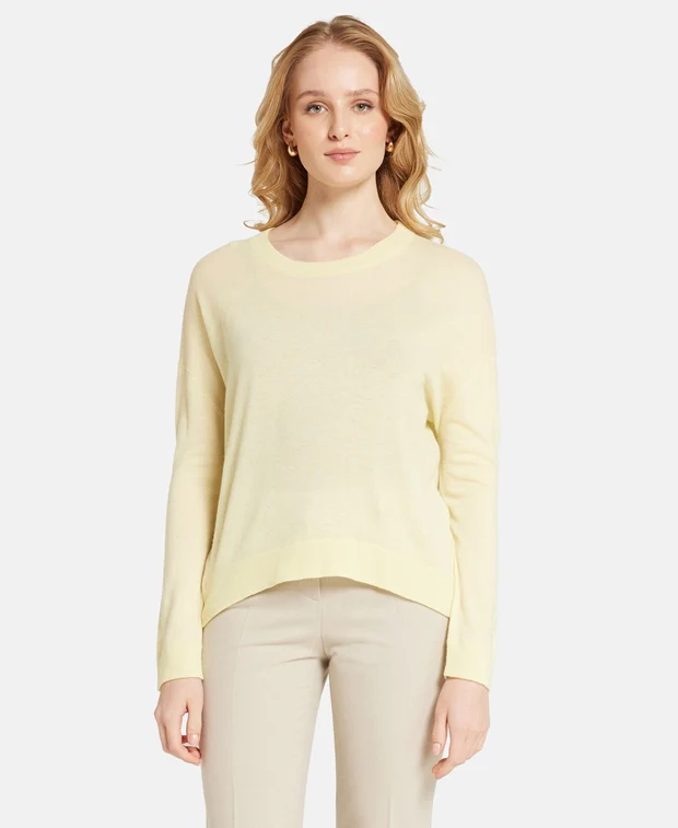 Kaschmirpullover