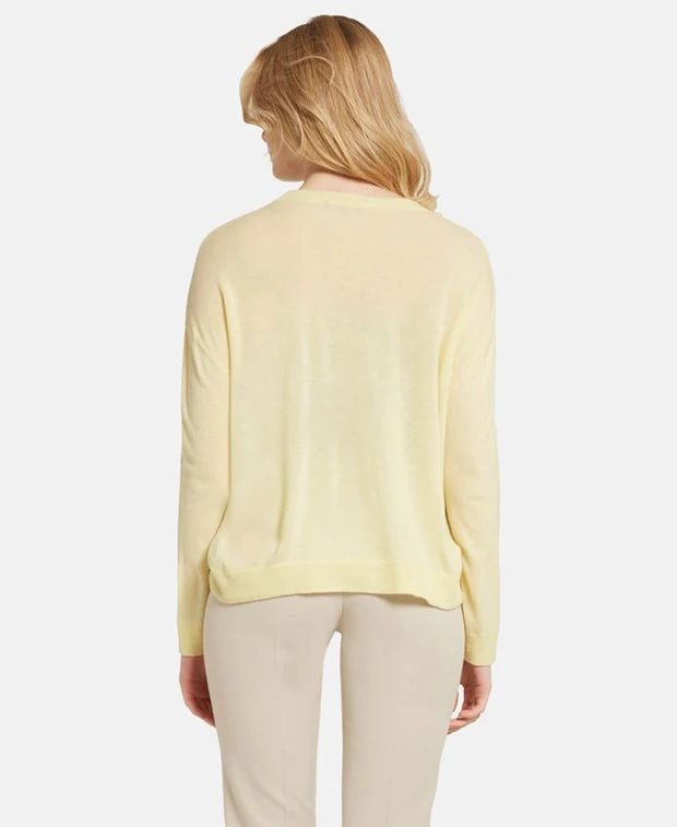 Kaschmirpullover - Image 3