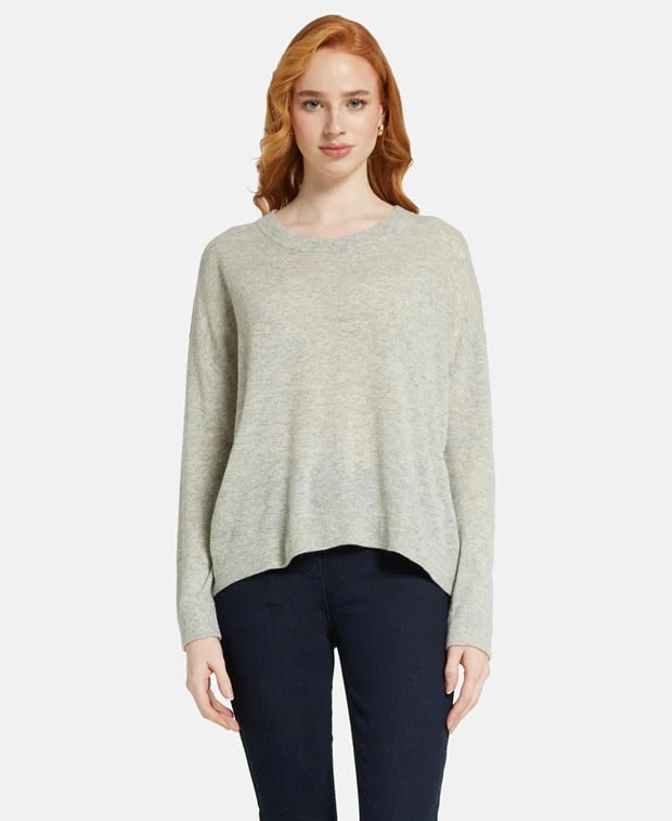 Kaschmirpullover