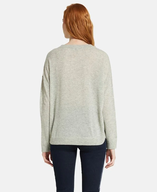 Kaschmirpullover - Image 3