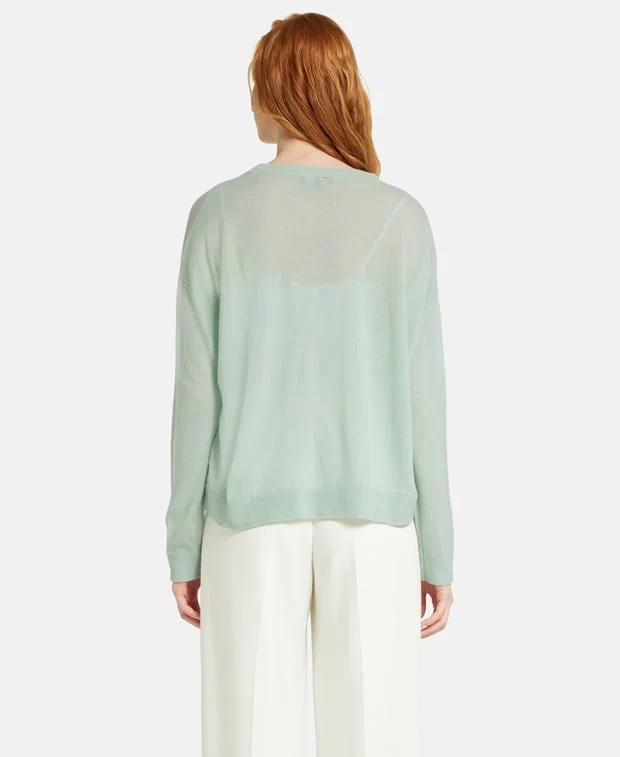 Kaschmirpullover - Image 3