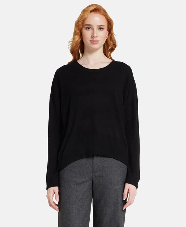 Kaschmirpullover