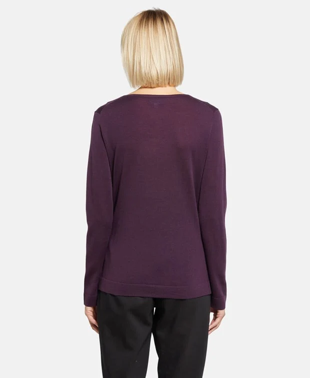 Wollpullover - Image 3