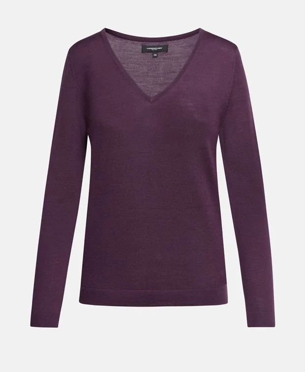 Wollpullover - Image 4