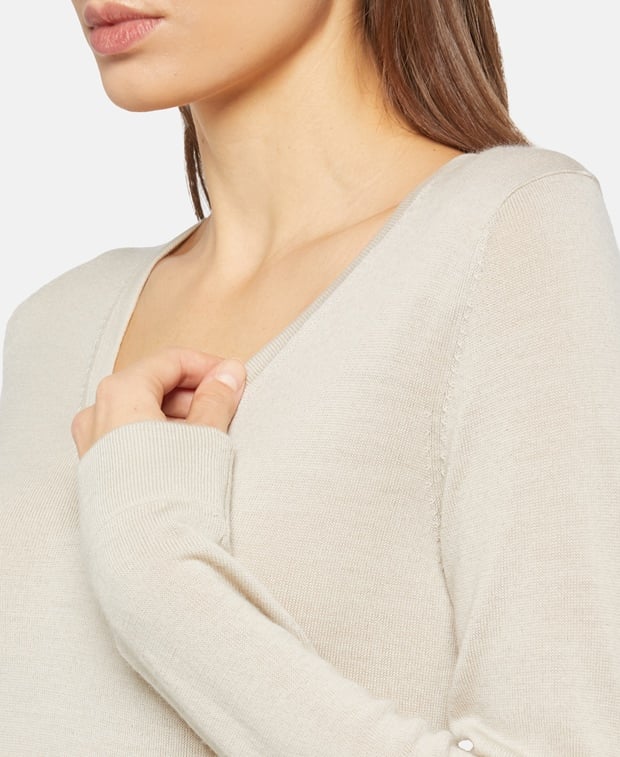 Wollpullover - Image 2