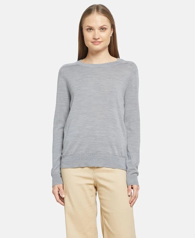 Wollpullover