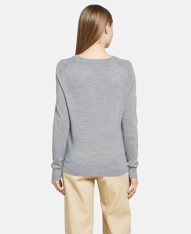 Wollpullover - Image 3